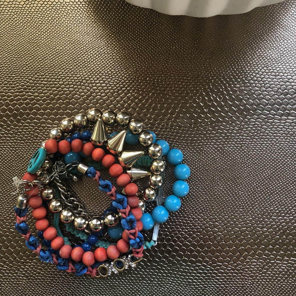 Bracelet set